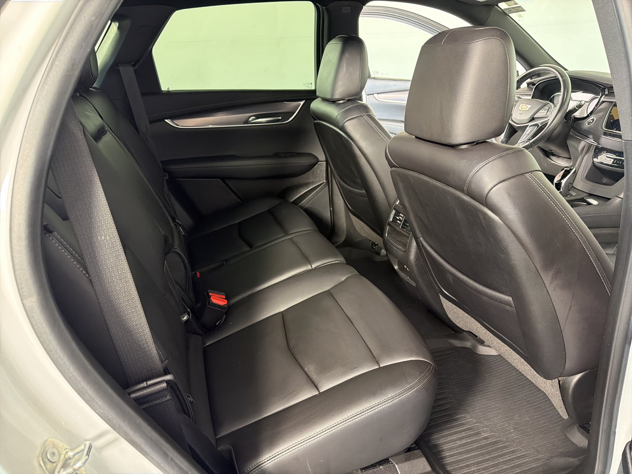 2022 Cadillac XT5 FWD Luxury