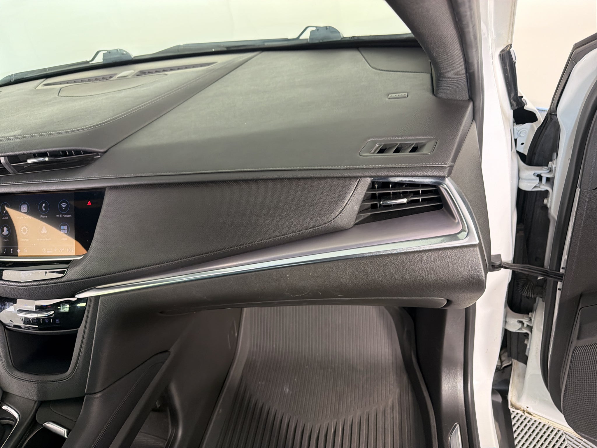 2022 Cadillac XT5 FWD Luxury