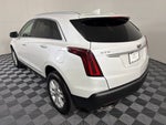 2022 Cadillac XT5 FWD Luxury
