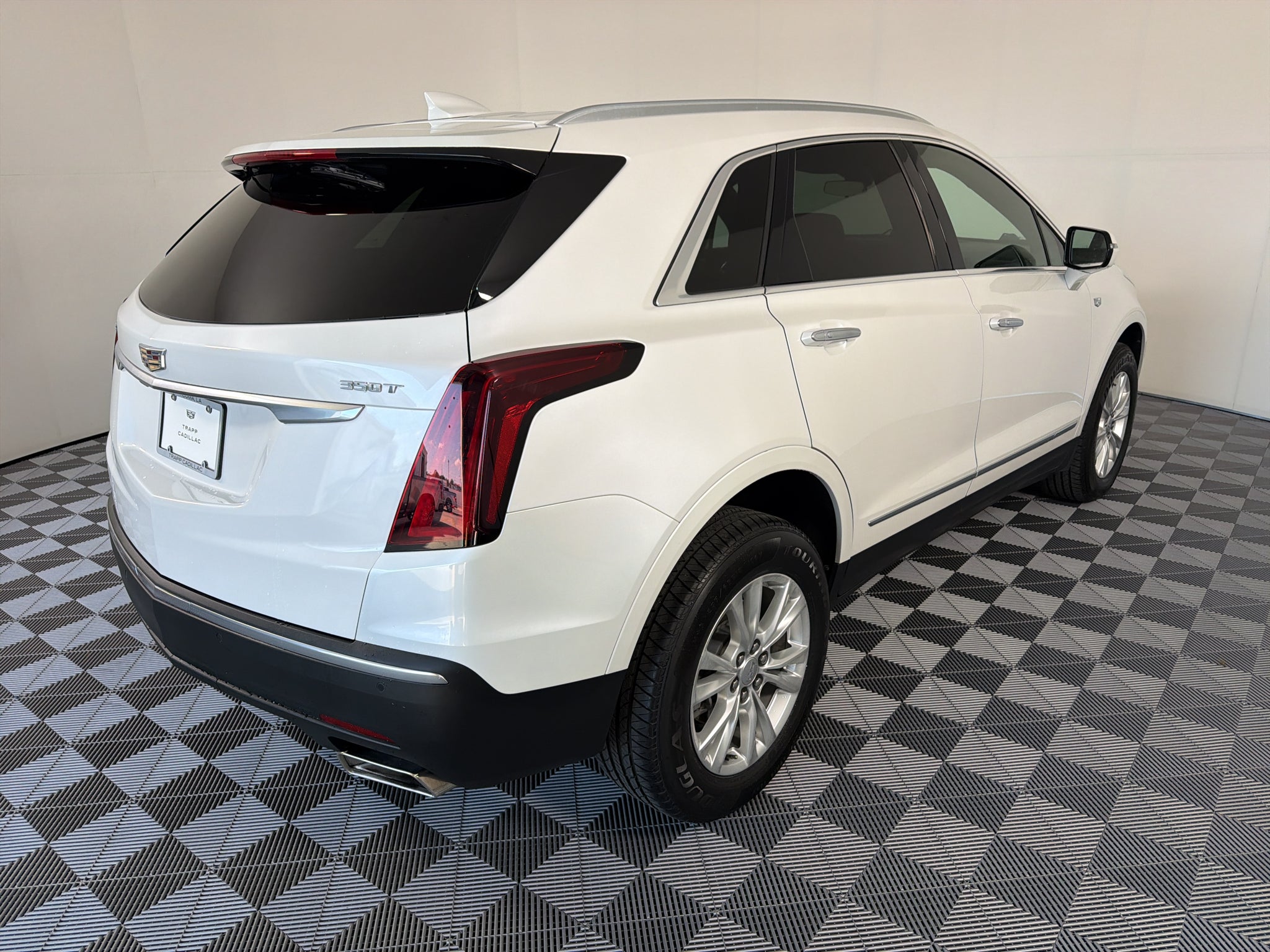 2022 Cadillac XT5 FWD Luxury