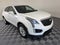 2022 Cadillac XT5 FWD Luxury