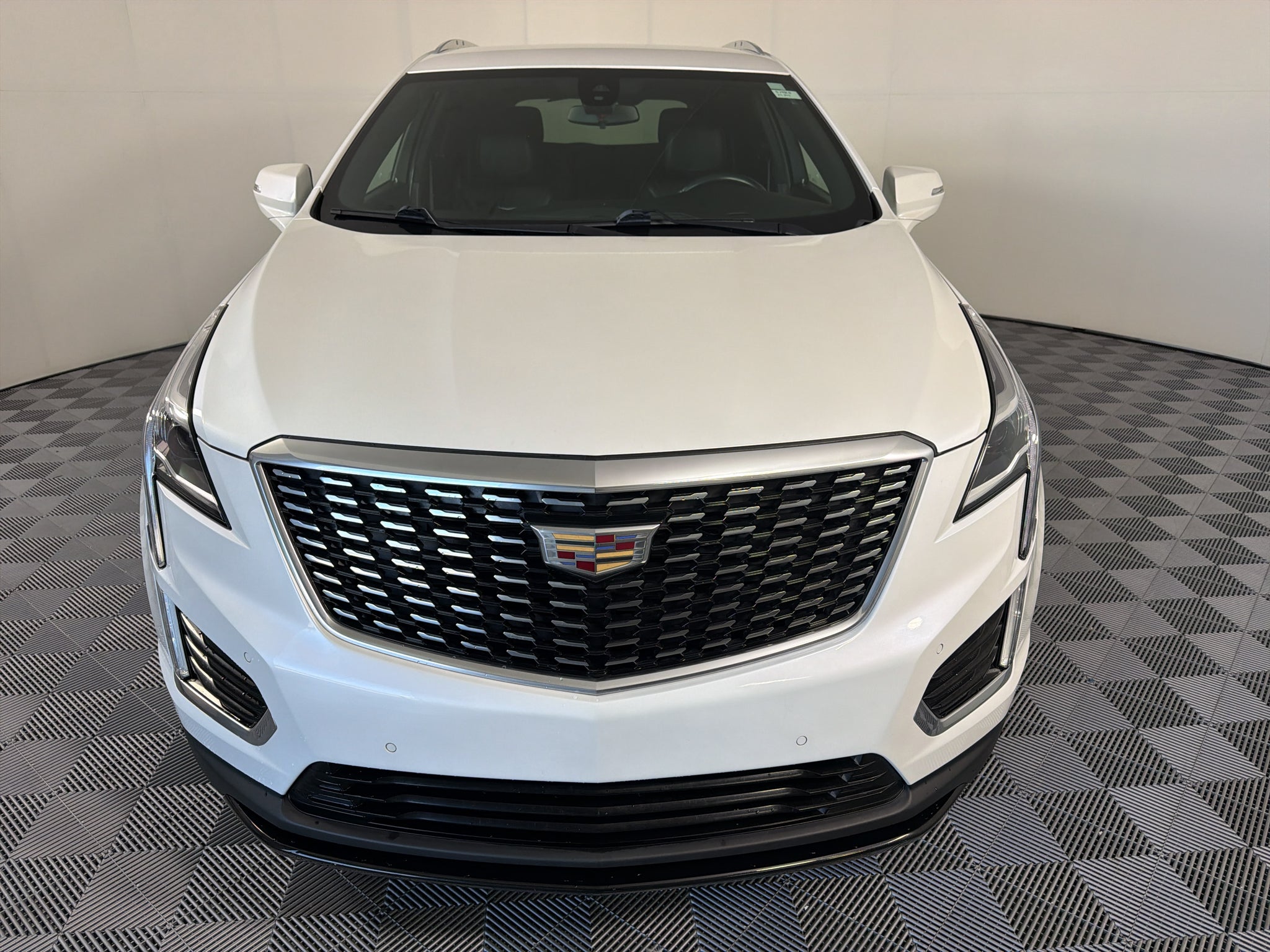 2022 Cadillac XT5 FWD Luxury