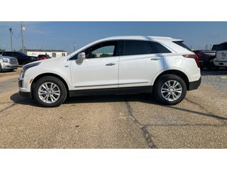 2022 Cadillac XT5 FWD Luxury