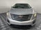 2017 Cadillac XT5 Luxury FWD