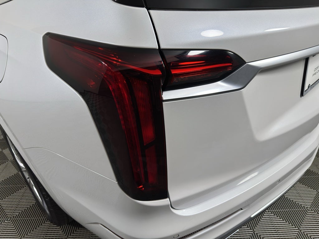 2024 Cadillac XT6 Luxury