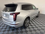 2020 Cadillac XT6 FWD Premium Luxury