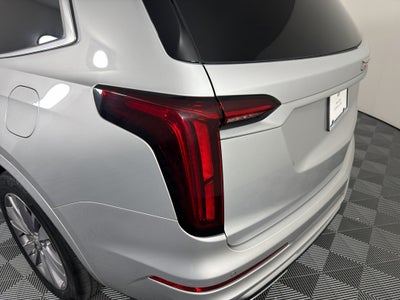 2020 Cadillac XT6 FWD Premium Luxury