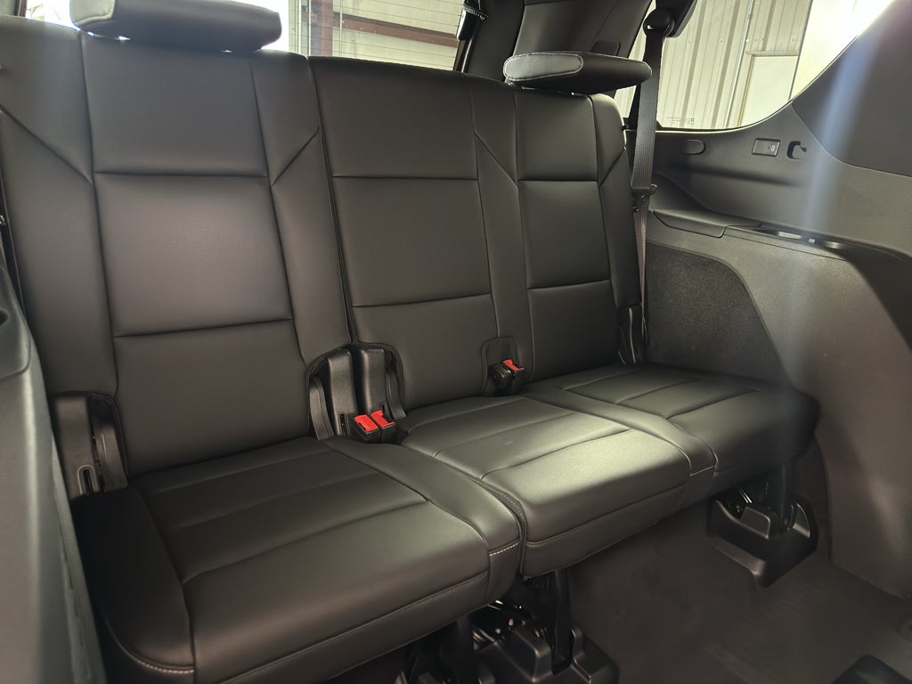 2021 Cadillac Escalade Luxury