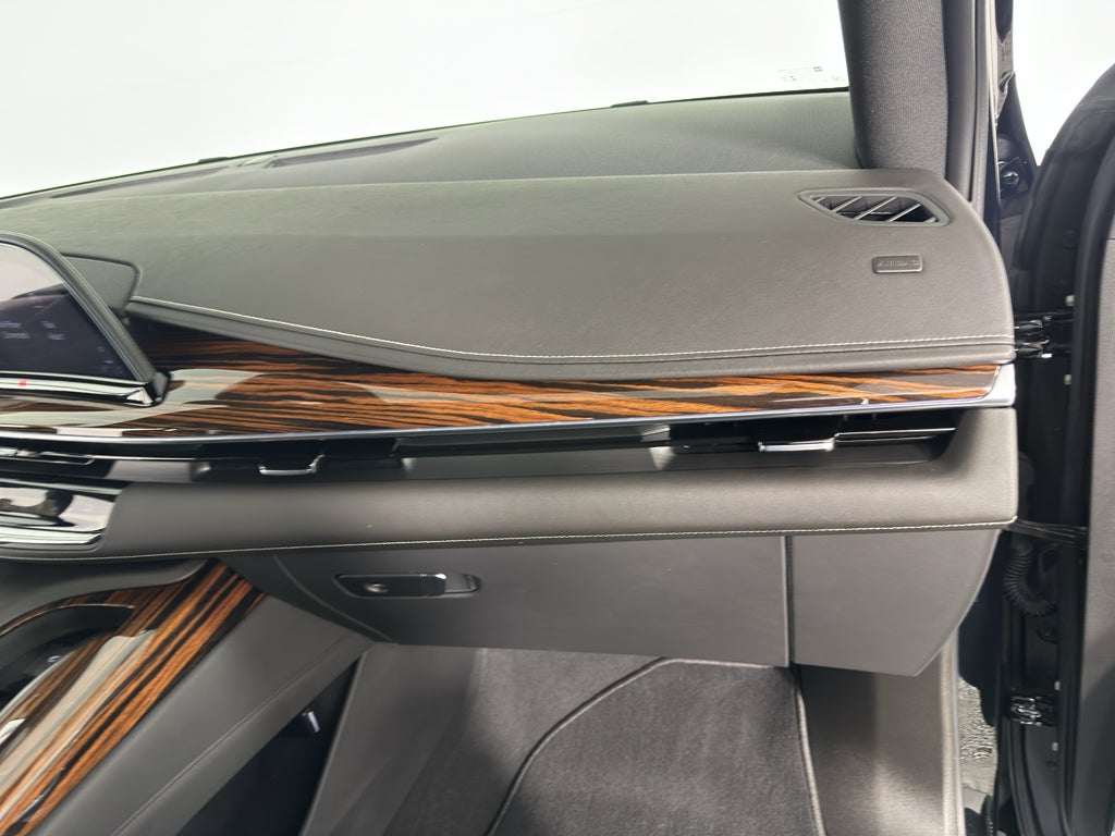 2021 Cadillac Escalade Luxury