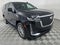 2021 Cadillac Escalade Luxury