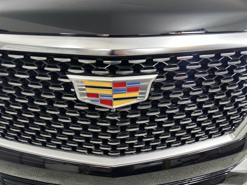 2021 Cadillac Escalade Luxury