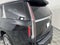 2021 Cadillac Escalade Luxury
