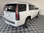 2016 Cadillac Escalade Luxury Collection