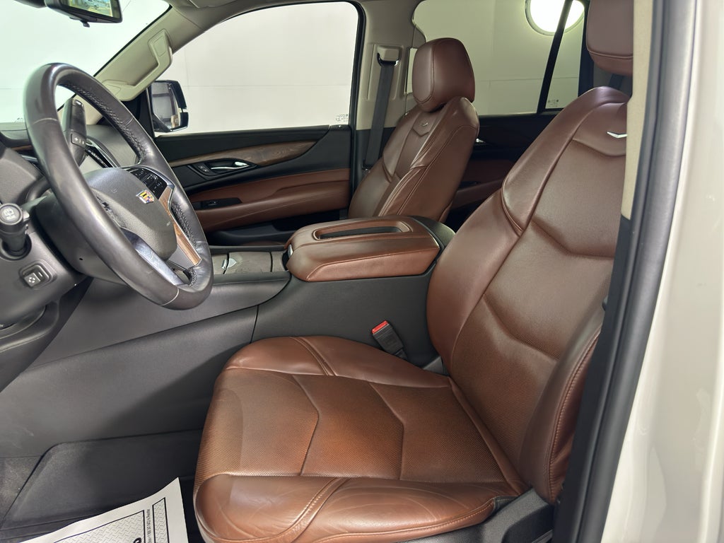 2020 Cadillac Escalade Premium Luxury