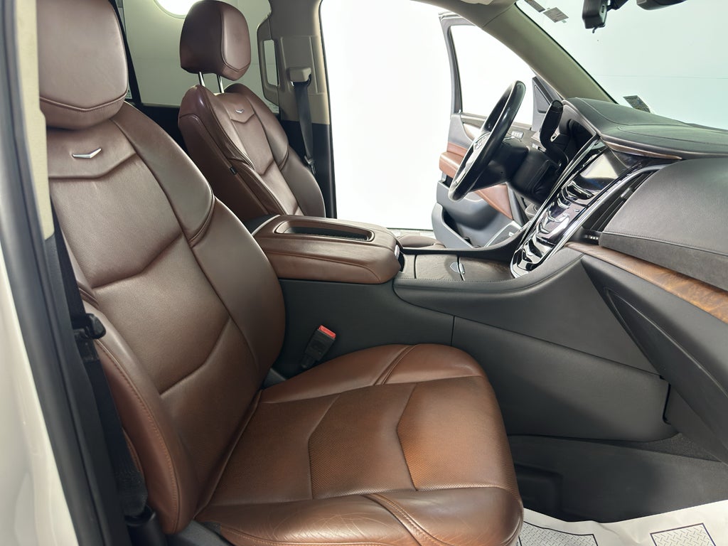 2020 Cadillac Escalade Premium Luxury