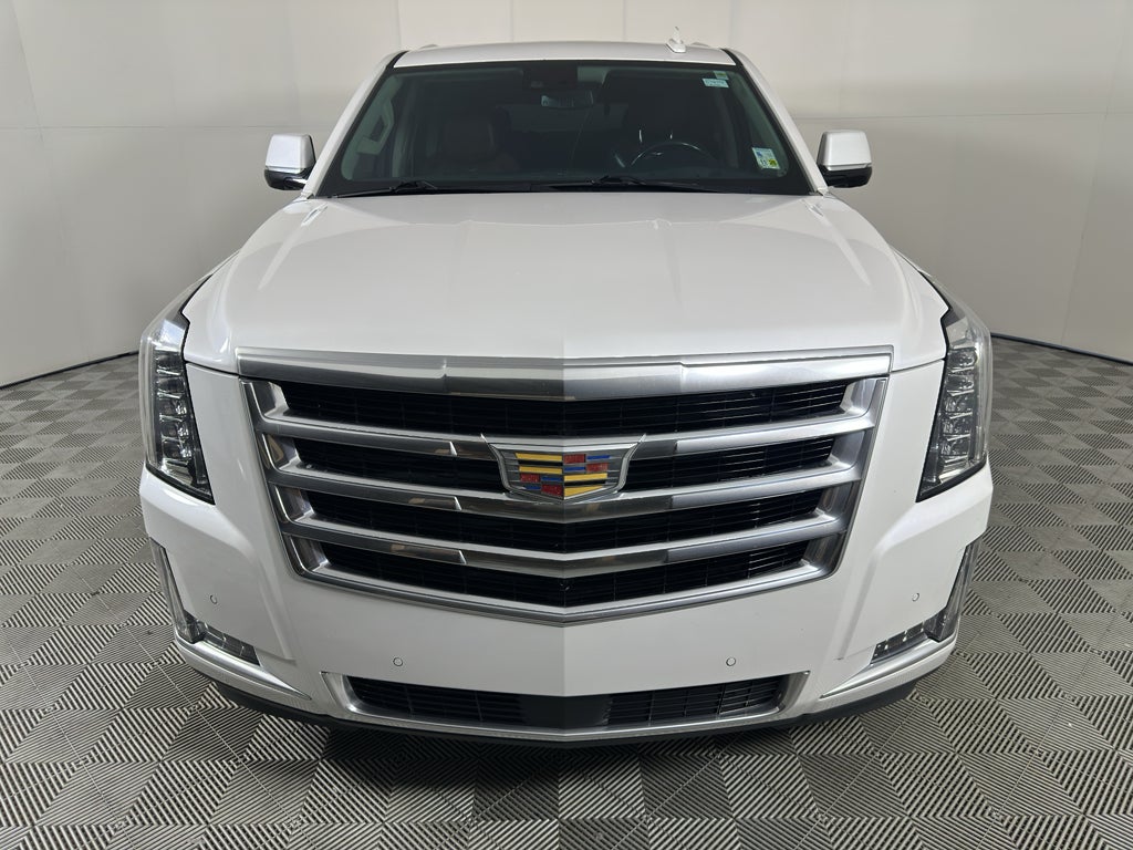 2020 Cadillac Escalade Premium Luxury