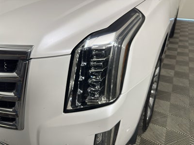 2020 Cadillac Escalade Premium Luxury