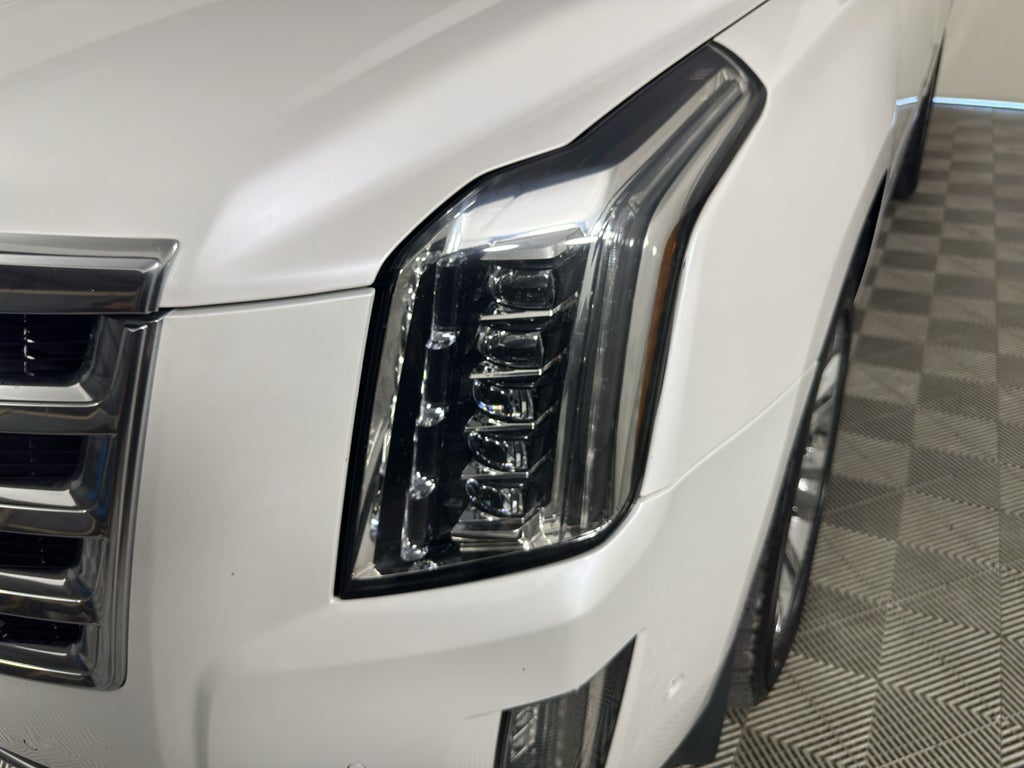 2020 Cadillac Escalade Premium Luxury