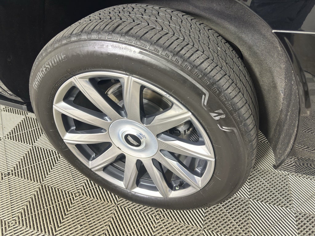 2023 Cadillac Escalade Premium Luxury Platinum