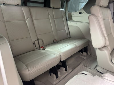 2023 Cadillac Escalade Premium Luxury Platinum