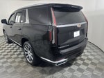 2023 Cadillac Escalade Premium Luxury Platinum