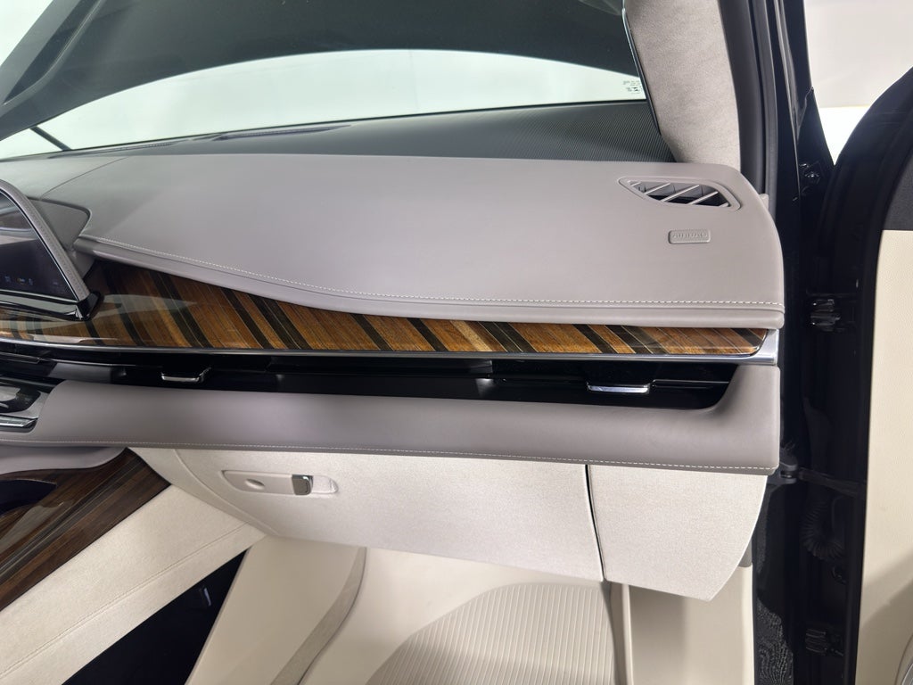 2023 Cadillac Escalade Premium Luxury Platinum