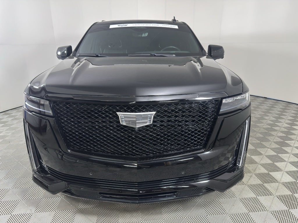 2023 Cadillac Escalade Sport