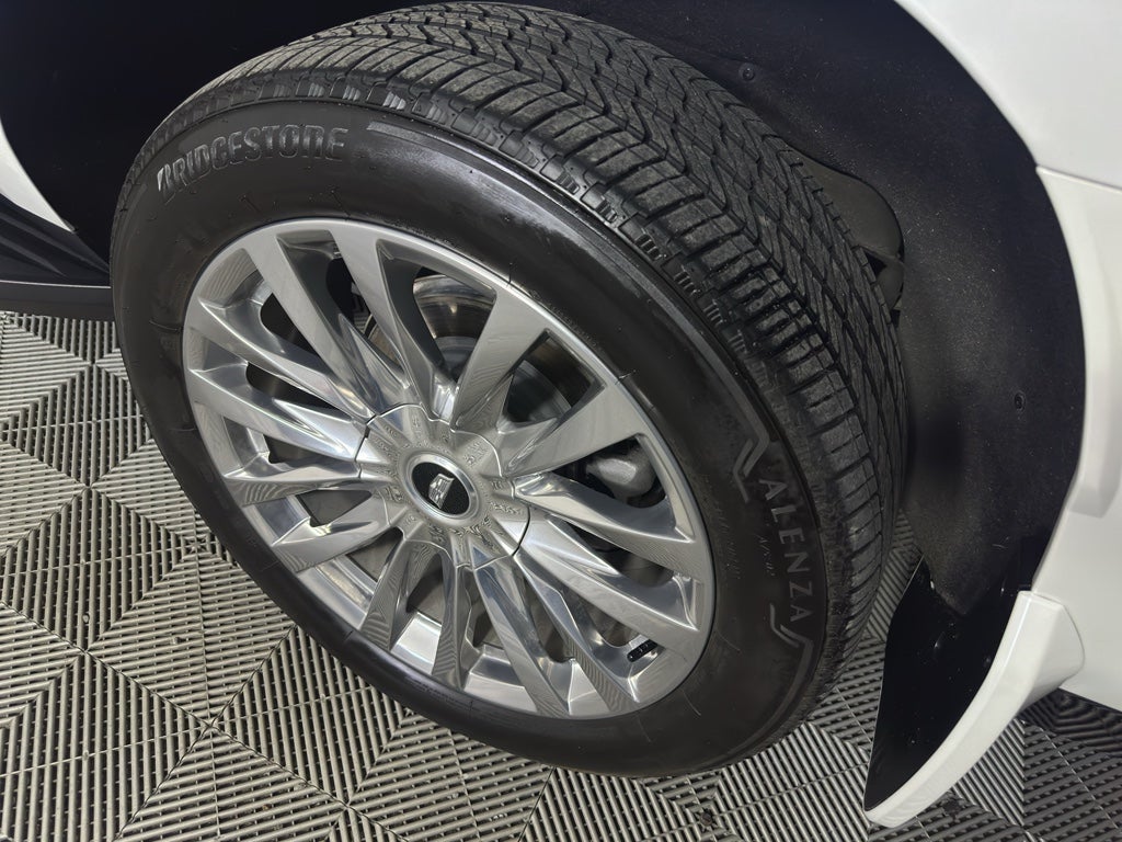 2023 Cadillac Escalade ESV Premium Luxury