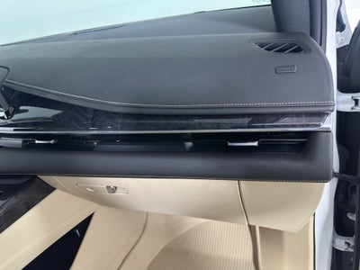 2023 Cadillac Escalade ESV Premium Luxury