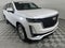 2023 Cadillac Escalade ESV Premium Luxury