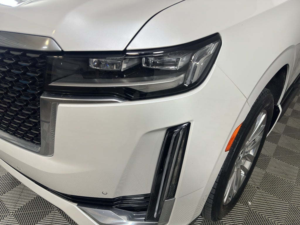 2023 Cadillac Escalade ESV Premium Luxury