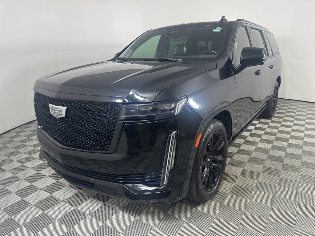 2023 Cadillac Escalade ESV Sport