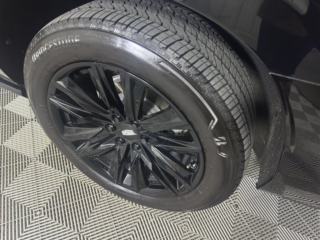 2023 Cadillac Escalade ESV Sport