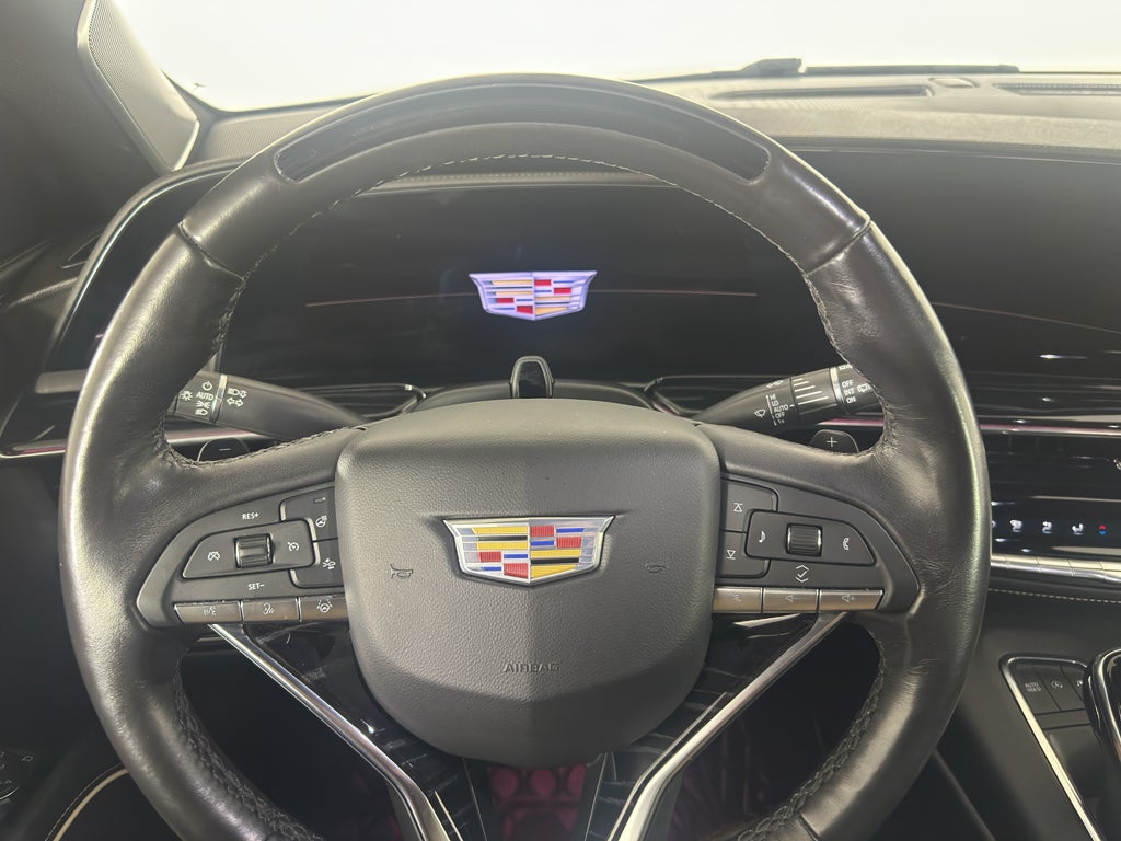 2023 Cadillac Escalade ESV Sport