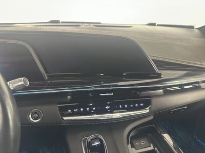 2023 Cadillac Escalade ESV Sport