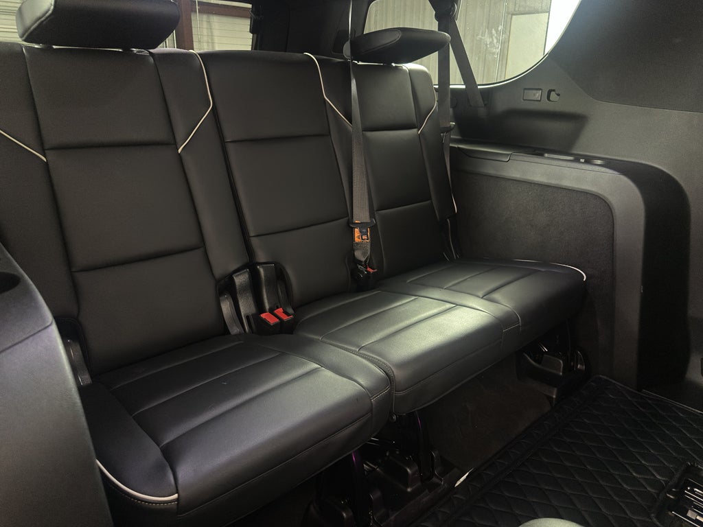 2023 Cadillac Escalade ESV Sport