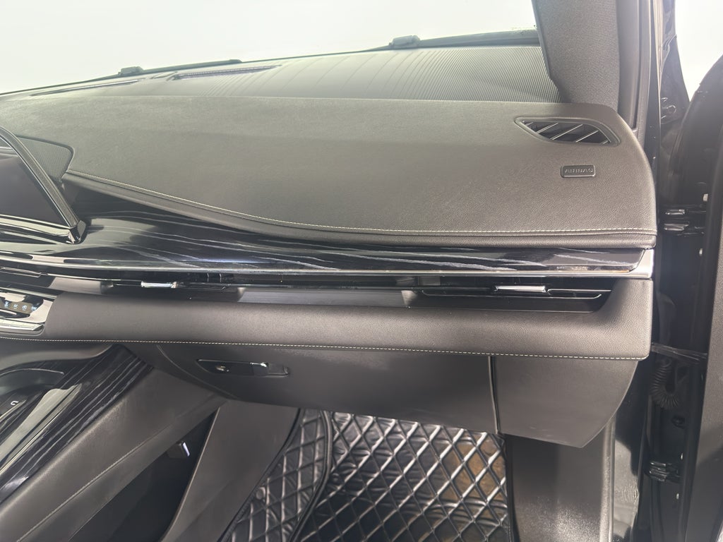 2023 Cadillac Escalade ESV Sport