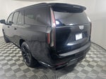 2023 Cadillac Escalade ESV Sport