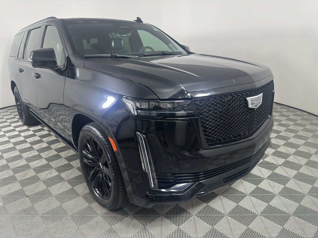 2023 Cadillac Escalade ESV Sport