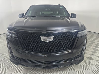 2023 Cadillac Escalade ESV Sport