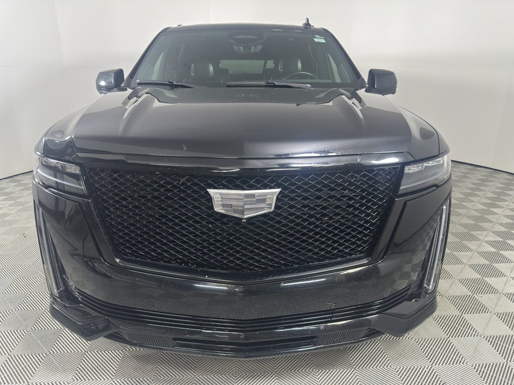 2023 Cadillac Escalade ESV Sport