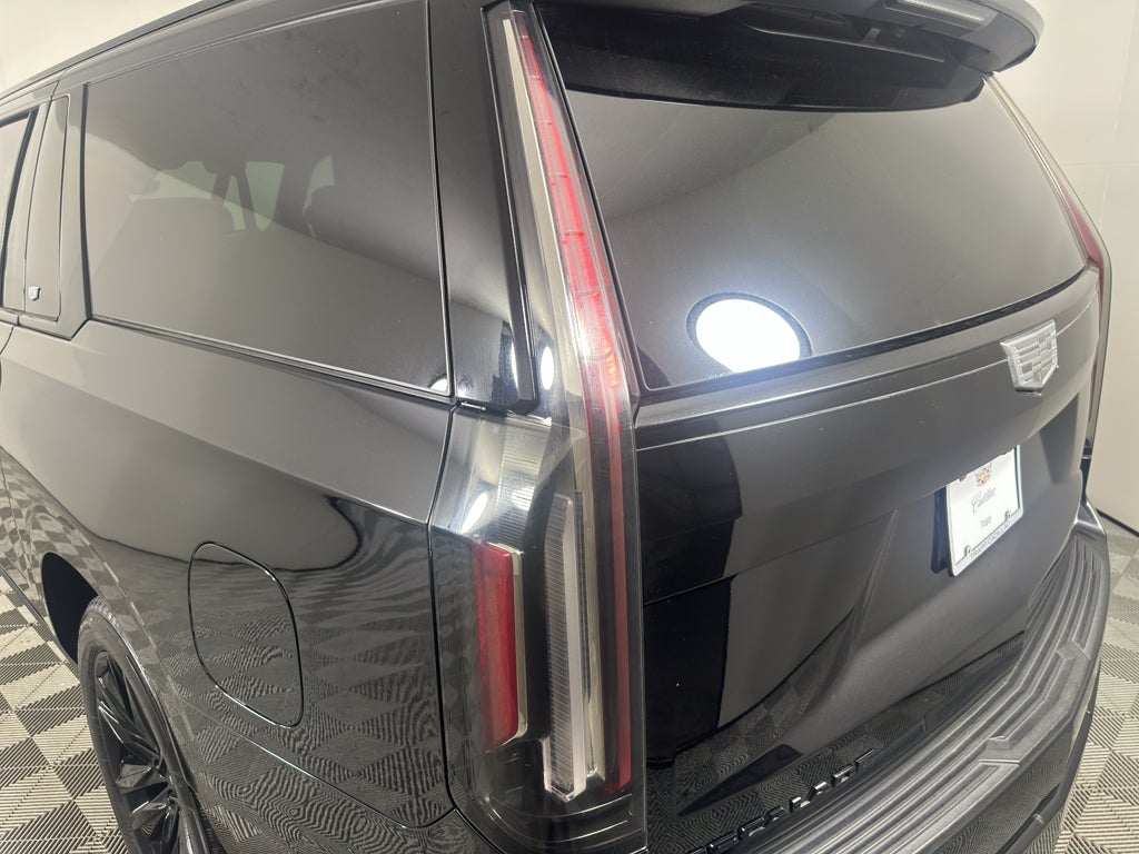 2023 Cadillac Escalade ESV Sport