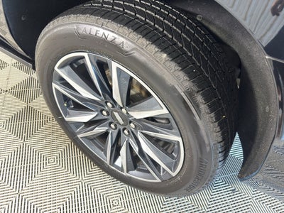 2021 Cadillac Escalade ESV Sport