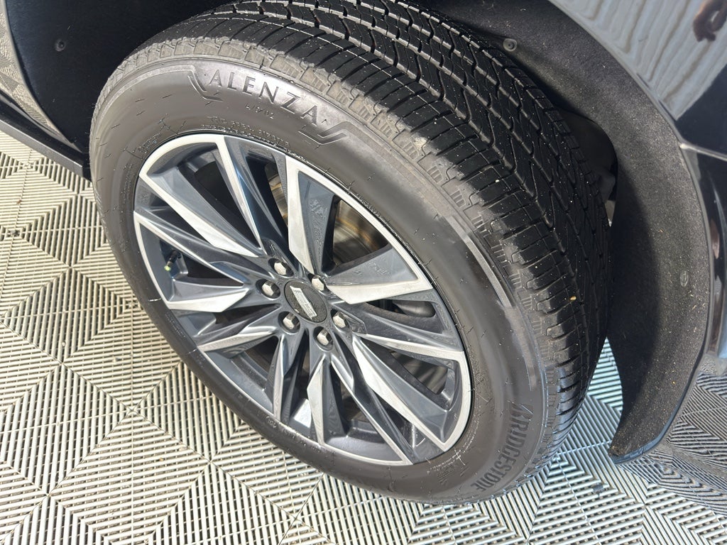 2021 Cadillac Escalade ESV Sport