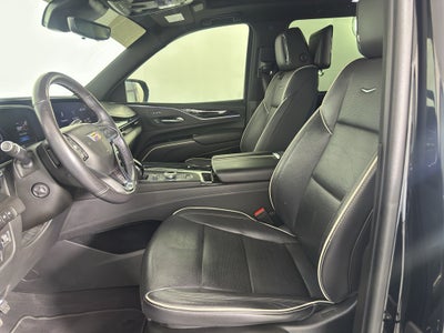 2021 Cadillac Escalade ESV Sport