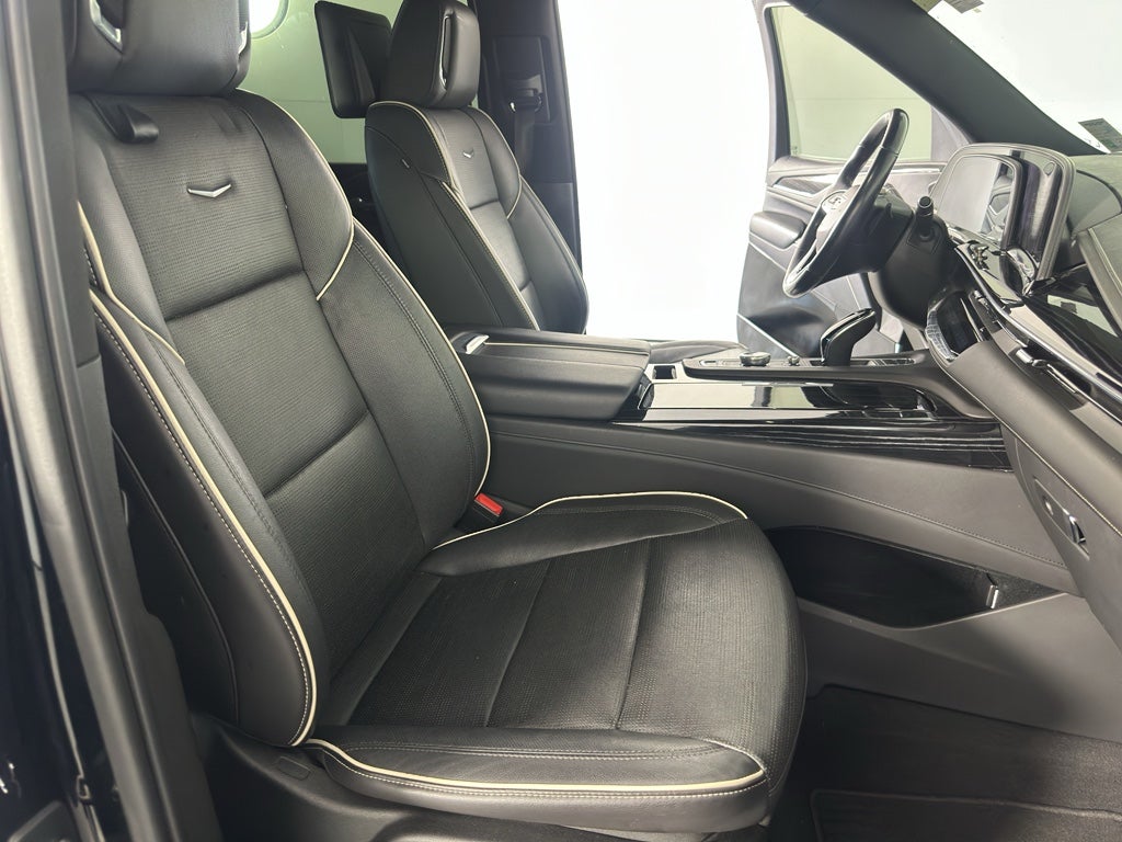 2021 Cadillac Escalade ESV Sport