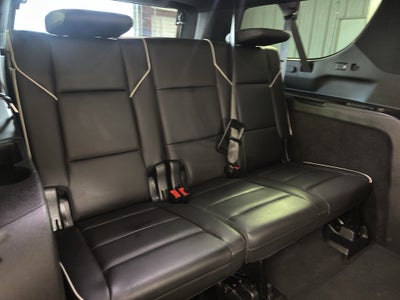 2021 Cadillac Escalade ESV Sport