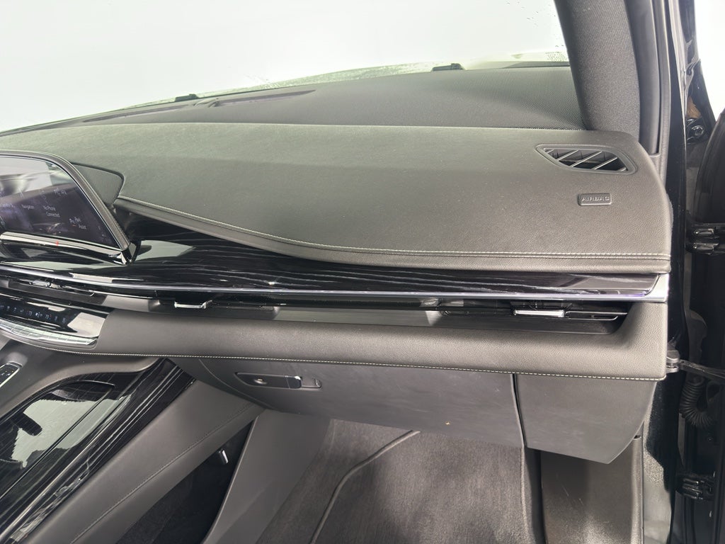 2021 Cadillac Escalade ESV Sport