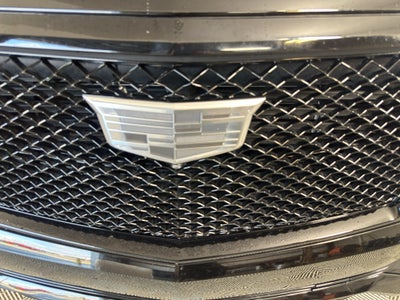 2021 Cadillac Escalade ESV Sport