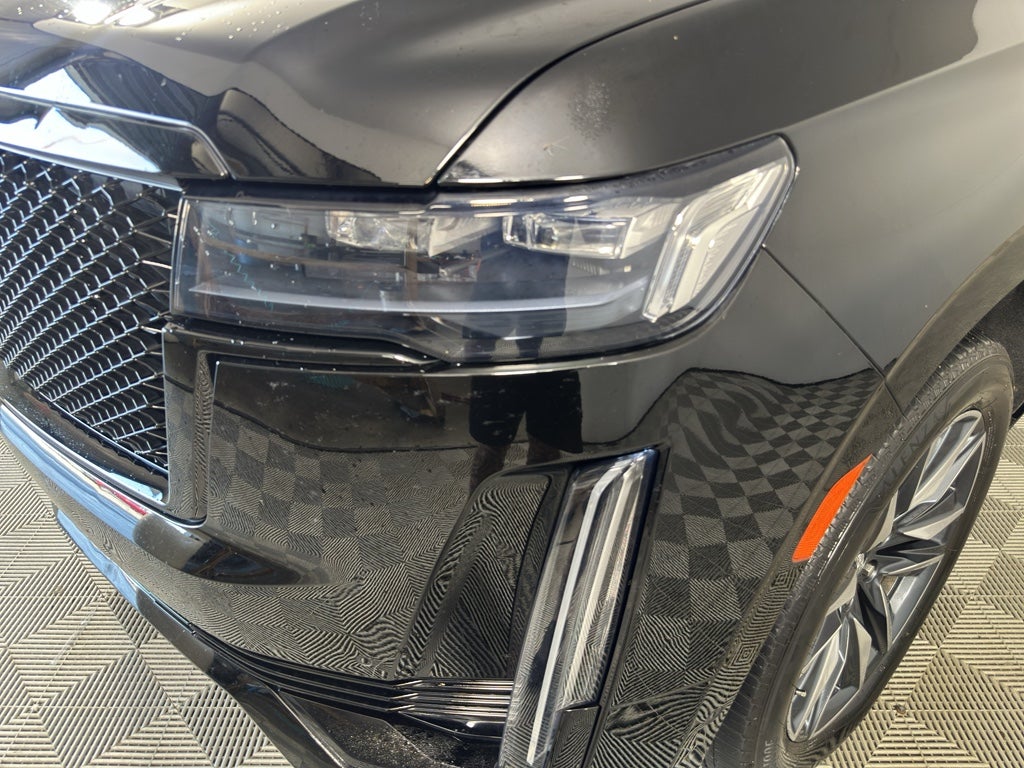 2021 Cadillac Escalade ESV Sport